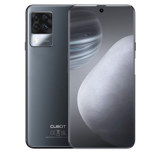 Cubot X50
