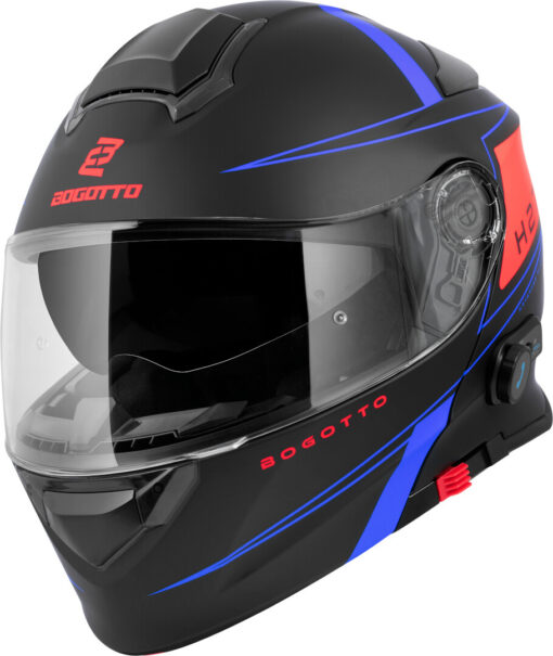 Bogotto H271 Taog Bluetooth - Image 4