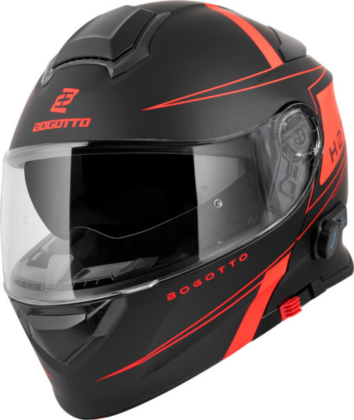 Bogotto H271 Taog Bluetooth - Image 3