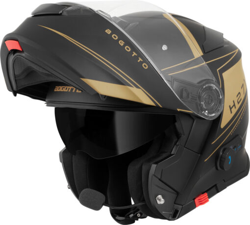 Bogotto H271 Taog Bluetooth